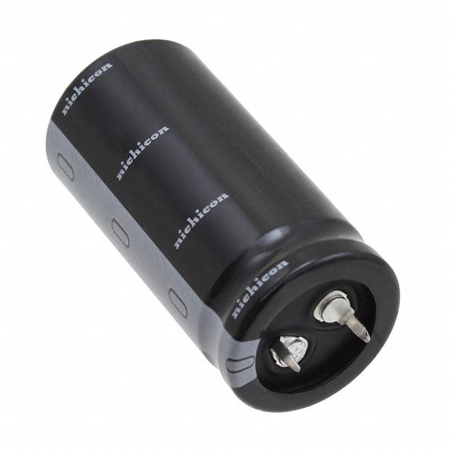 LGW2G331MELA50 Nichicon  Aluminum Electrolytic Capacitors